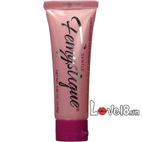 Gel Bôi Trơn Femystigue USA Mượt Mà Kích Thích Tột Đỉnh