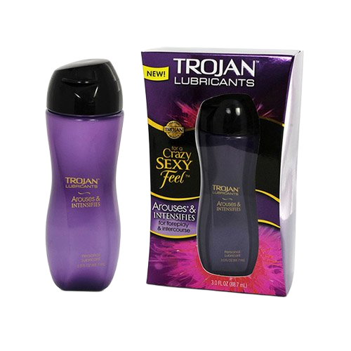  Mua Gel se khít tăng khoái cảm Trojan  cao cấp 