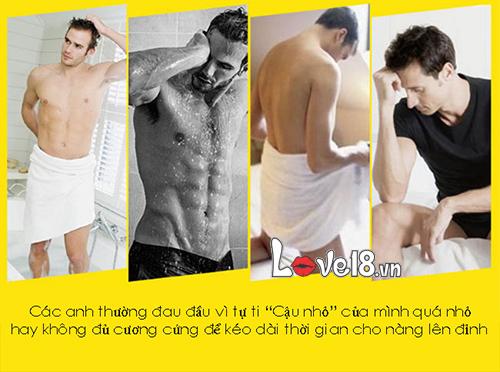 Kem bôi tăng cường cương dương Man Penis Power Cream lâu dài