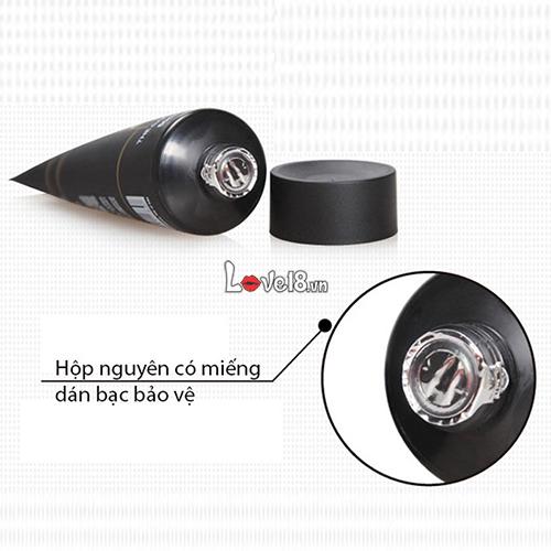 Kem bôi tăng cường cương dương Man Penis Power Cream lâu dài