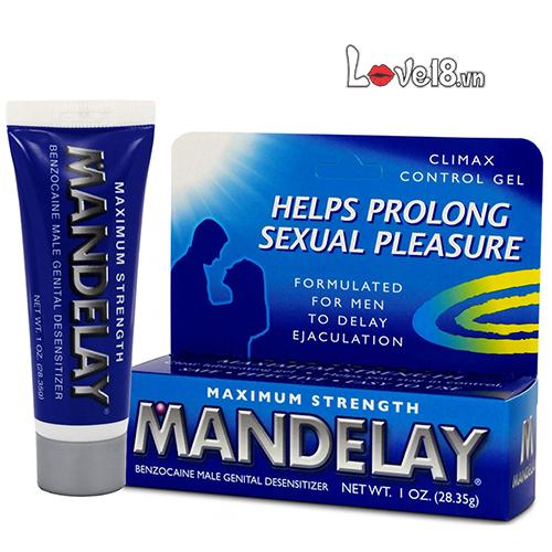 Gel Tăng Thời Gian Quan Hệ Kéo Dài Xuất Tinh Sớm Giá Tốt