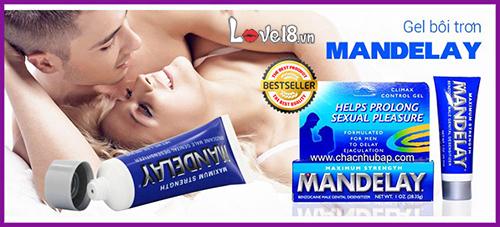 Gel Tăng Thời Gian Quan Hệ Kéo Dài Xuất Tinh Sớm Giá Tốt