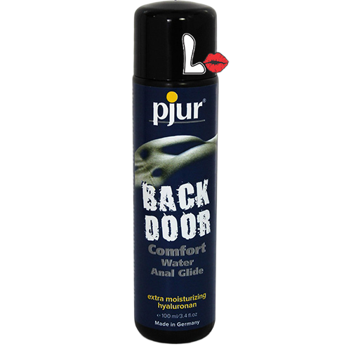 Gel Bôi Trơn Hậu Môn Cao Cấp Back Door Pjur Đức An Toàn Đỉnh Cao 