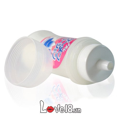 Gel bôi trơn cao cấp tăng khoái cảm kích thích tinh trùng