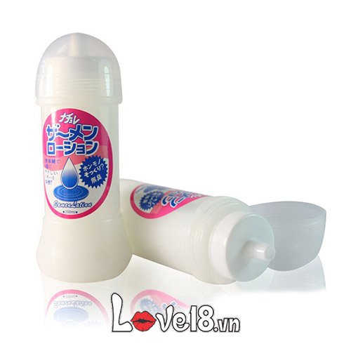 Gel bôi trơn cao cấp tăng khoái cảm kích thích tinh trùng