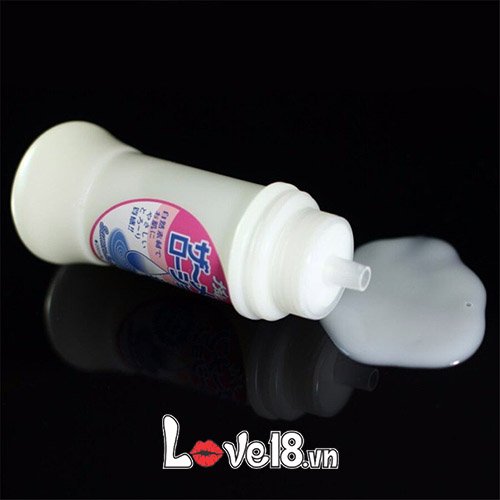 Gel bôi trơn cao cấp tăng khoái cảm an toàn cho mọi đối tượng