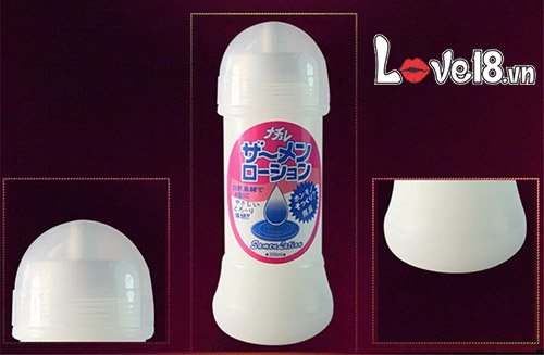 Gel bôi màu trắng đục kích thích quan hệ G11 siêu sướng