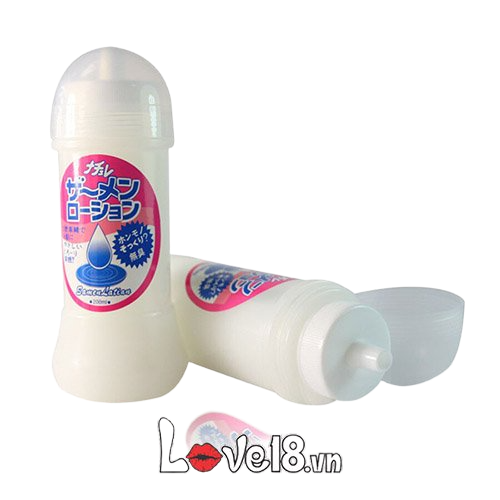 Gel bôi trơn hậu môn cao cấp tăng hưng phấn an toàn cho LGBT 
