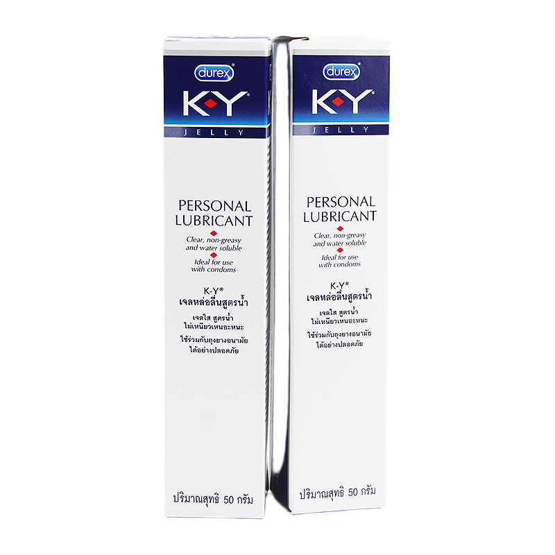  Đại lý Gel Bôi Trơn KY Thái Lan  loại tốt 