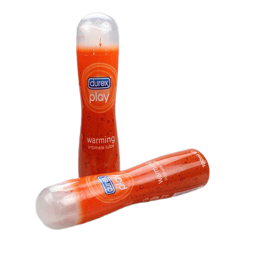 Gel bôi trơn Durex Play Warming làm ấm bôi trơn quan hệ mượt mà 