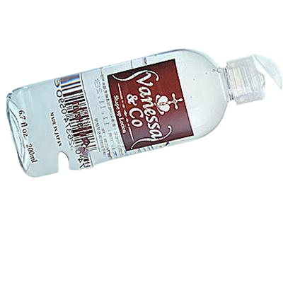 Cung cấp Gel bôi trơn toàn thân Vanessa & Co – Dầu massage cơ thể  chính hãng 