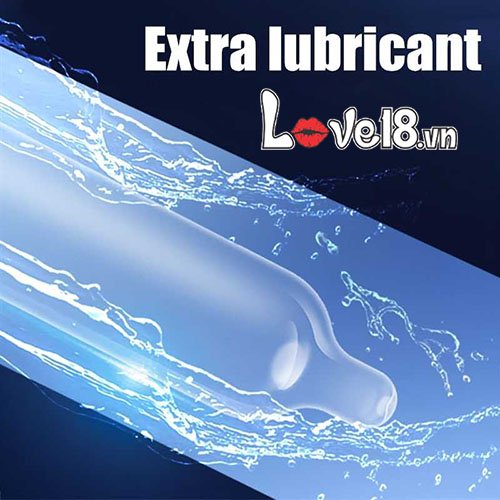 Durex Extra Large XL12 dành riêng cho nam giới sử dụng khi làm tình cùng người yêu
