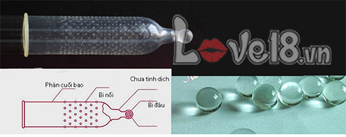 Nhập sỉ Bao Cao Su Gai Có Bi Lớn Ở Đầu – Cho Chị Em Tột Độ Khoái hàng xách tay Nhập sỉ Bao Cao Su Gai Có Bi Lớn Ở Đầu – Cho Chị Em Tột Độ Khoái hàng xách tay