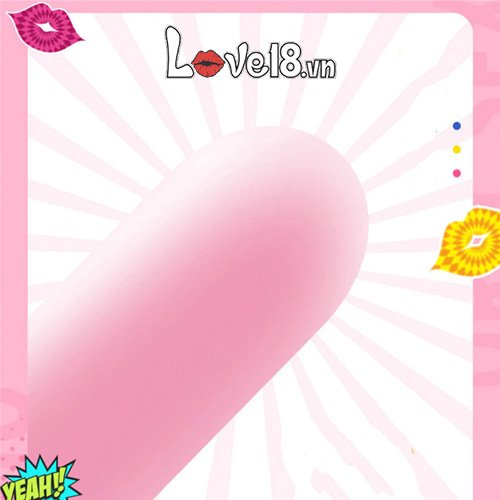 Bao condom Oral Sex dành cho nam CD04 chất liệu tự nhiên