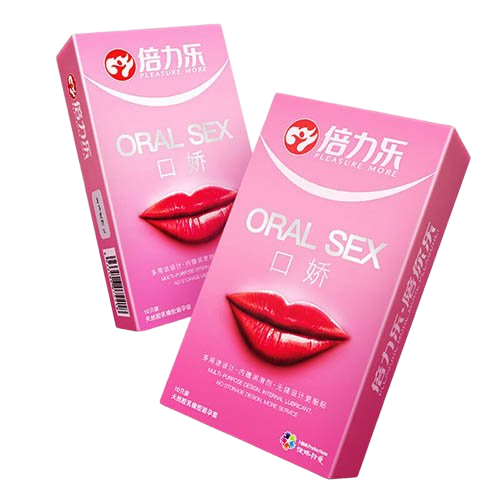  Bảng giá Bao cao su quan hệ bằng miệng Oral Sex  chính hãng 