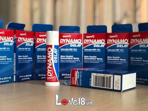 Dynamo XTS09 mua ở đâu?