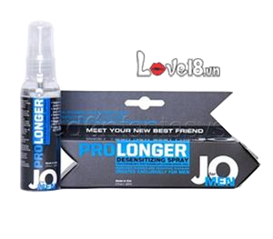  Đại lý Chai Xịt Hỗ Trợ Kéo Dài Thời Gian Quan Hệ Jo Prolonger  mới nhất 