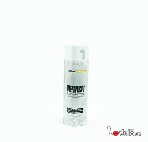  Mua Chai xịt gia tăng thời gian quan hệ VipMen loại tốt