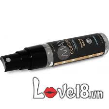 Max Control Delay Spray Longer Lasting Intimate Performance