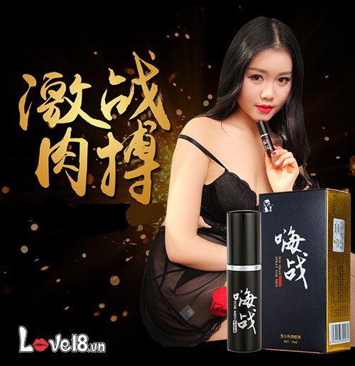 trị yếu sinh lý xuất tinh sớm cho nam hiệu quả