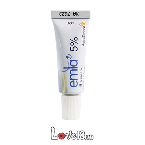 Kem bôi kéo dài thời gian quan hệ hiệu quả an toàn 