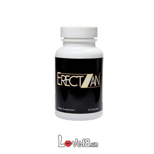 Thảo Dược Erect Zan Tăng Lực Sinh Lý Tự Nhiên Quà Tặng Ship Free