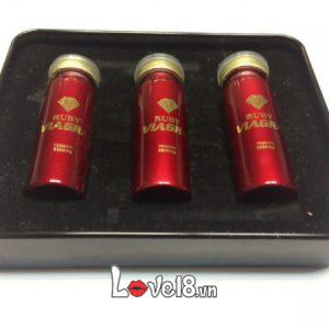 Thảo Dược Tăng Cường Sinh Lý Nam Nữ Hiệu Quả Chuẩn