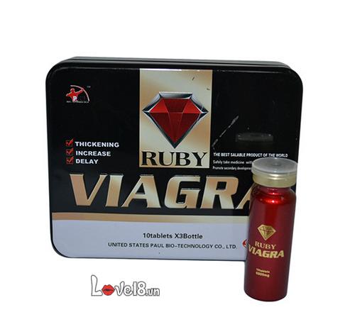 Thảo Dược Tăng Cường Sinh Lý Hỗ Trợ Sinh Lý Nam Nữ 