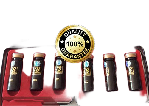  Mua Thảo Dược Hỗ Trợ Cương Cứng V8 USA  cao cấp 