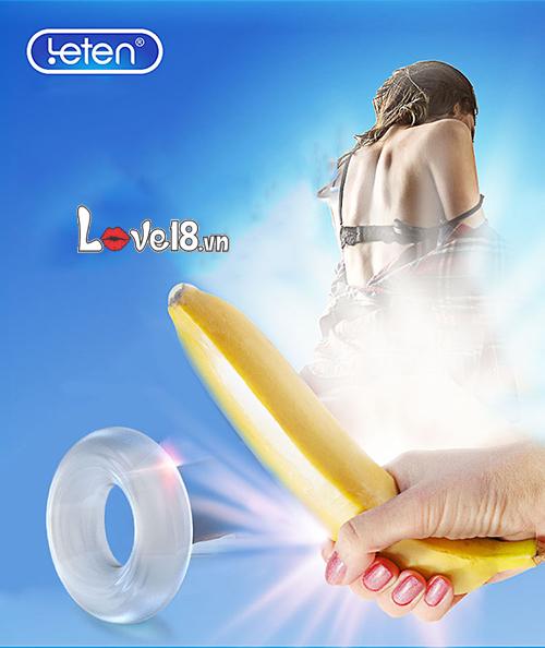 Bỏ sỉ Vòng Đeo Chống Xuất Tinh Sớm chính hãng Bỏ sỉ Vòng Đeo Chống Xuất Tinh Sớm chính hãng