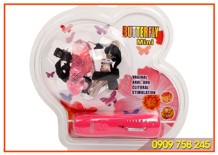 Dương Vật Giả Dây Đeo Hình Bướm Mua Ngay Giao Nhanh SHP270