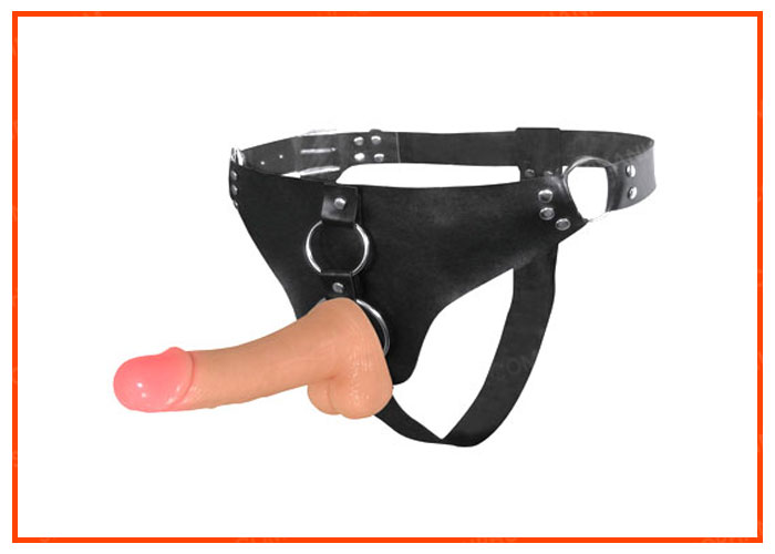 Dây đeo đặc ruột mini giá rẻ tăng khoái cảm cho các chị em