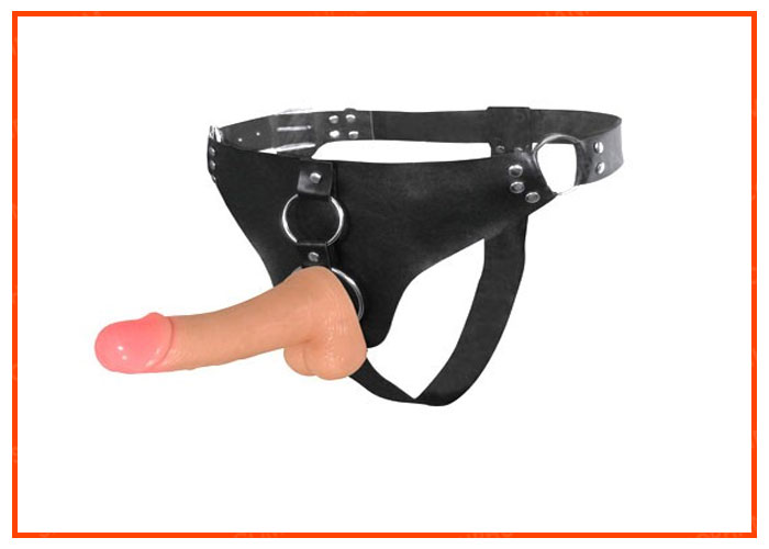 Dây đeo đặc ruột mini giá rẻ tăng khoái cảm cho các chị em