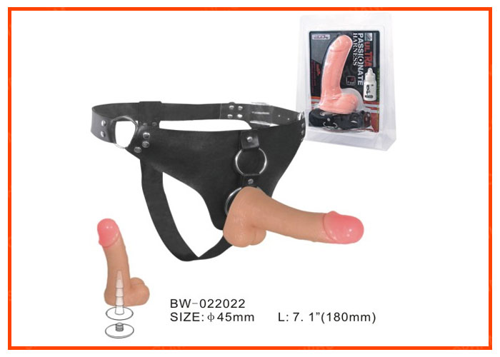 Dây đeo đặc ruột mini giá rẻ tăng khoái cảm cho các chị em