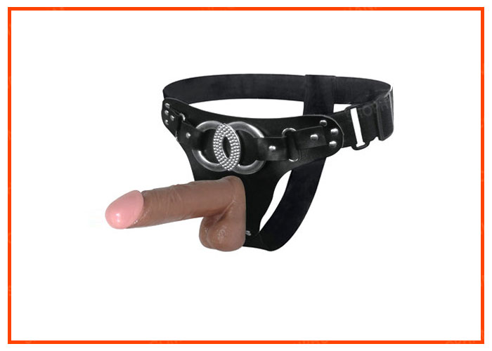 Dây đeo đặc ruột mini giá rẻ tăng khoái cảm cho các chị em