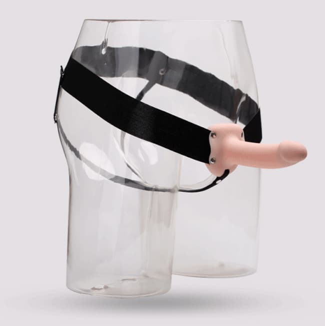 Joyce Boy chim giả mềm mại dây đeo tiện lợi cho nam SHP1184