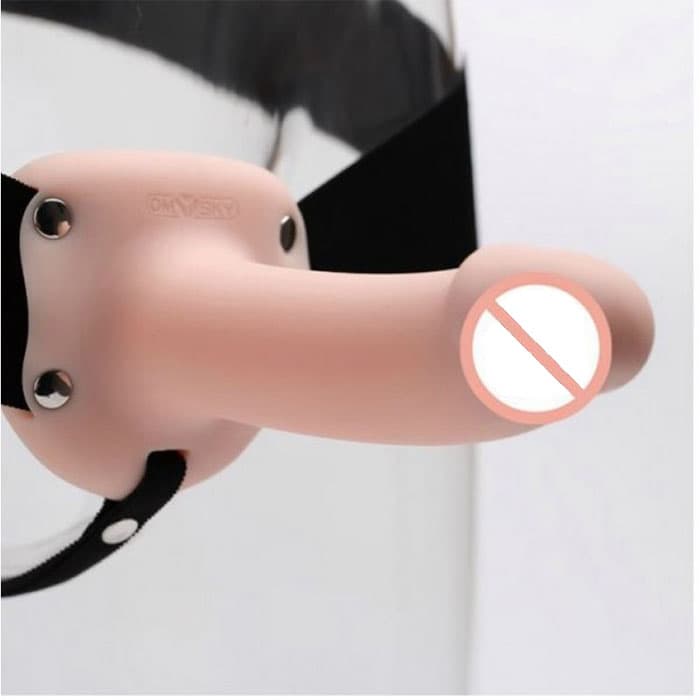 Joyce Boy chim giả mềm mại dây đeo tiện lợi cho nam SHP1184