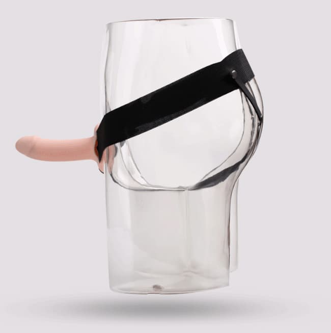 Joyce Boy chim giả mềm mại dây đeo tiện lợi cho nam SHP1184