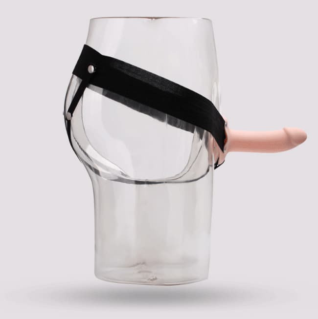 Joyce Boy chim giả mềm mại dây đeo tiện lợi cho nam SHP1184