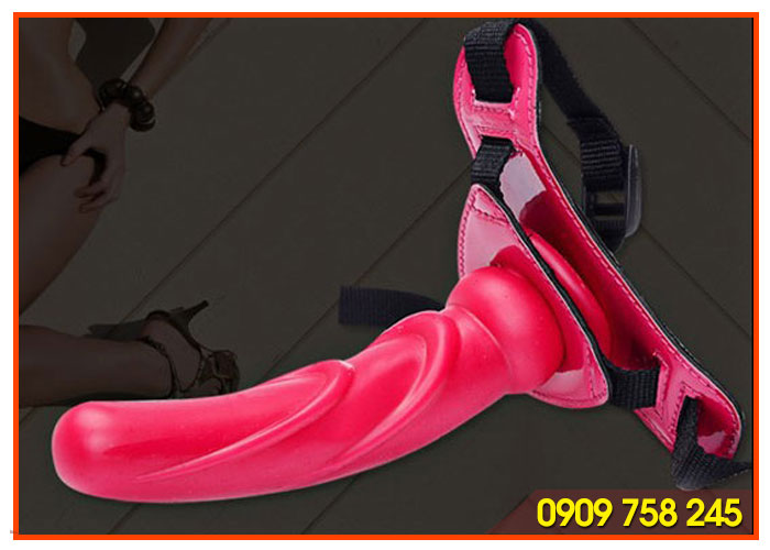 Đồng Tính Nữ Đồ Chơi Dây Đeo Cao Cấp Love SHP271 Siêu Hot