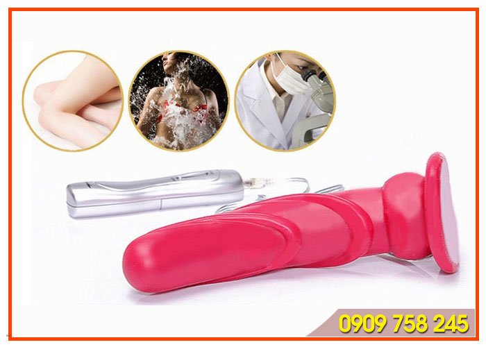 Đồng Tính Nữ Đồ Chơi Dây Đeo Cao Cấp Love SHP271 Siêu Hot