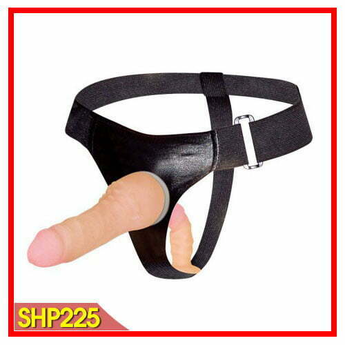 Dương Vật Giả Dây Đeo Lovetoy Tăng Body Cậu Nhỏ Bền Chắc 