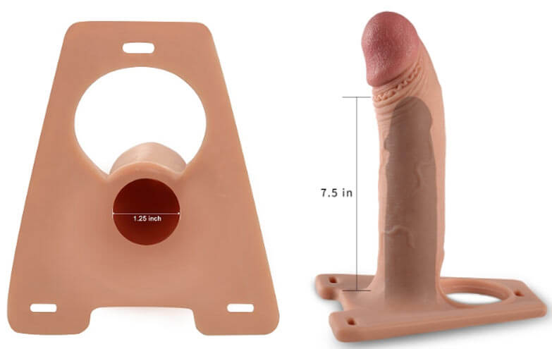 So sánh Bán Dương Vật Giả Dây Đeo Giống Như Thật Phiên Bản Mới RODEO G8 - SHP450 giá rẻ So sánh Bán Dương Vật Giả Dây Đeo Giống Như Thật Phiên Bản Mới RODEO G8 - SHP450 giá rẻ