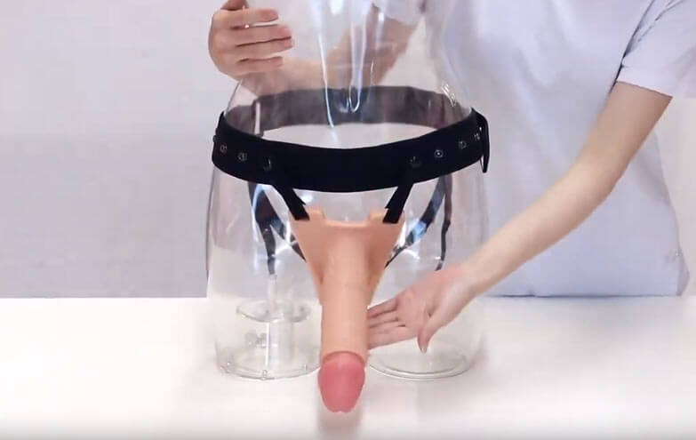 So sánh Bán Dương Vật Giả Dây Đeo Giống Như Thật Phiên Bản Mới RODEO G8 - SHP450 giá rẻ So sánh Bán Dương Vật Giả Dây Đeo Giống Như Thật Phiên Bản Mới RODEO G8 - SHP450 giá rẻ