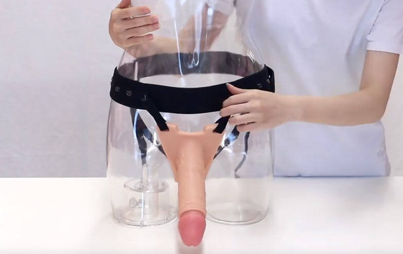 So sánh Bán Dương Vật Giả Dây Đeo Giống Như Thật Phiên Bản Mới RODEO G8 - SHP450 giá rẻ So sánh Bán Dương Vật Giả Dây Đeo Giống Như Thật Phiên Bản Mới RODEO G8 - SHP450 giá rẻ