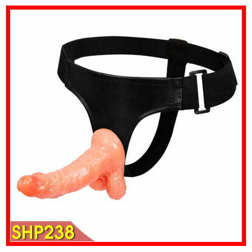 Dương vật giả dây đeo cao cấp hỗ trợ nữ giới bảo hành 1 năm 