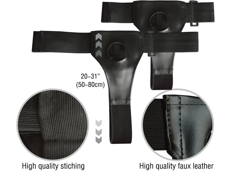  Phân phối Dương vật giả rỗng ruột dây đeo giúp quý ông thể hiên bản lĩnh SHP1400 hàng xách tay