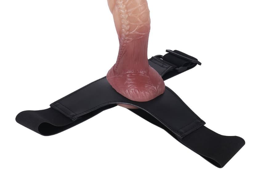 Chim Giả Dây Đeo Nam Nữ Trải Nghiệm Mới Lạ Siêu Bền SHP1432