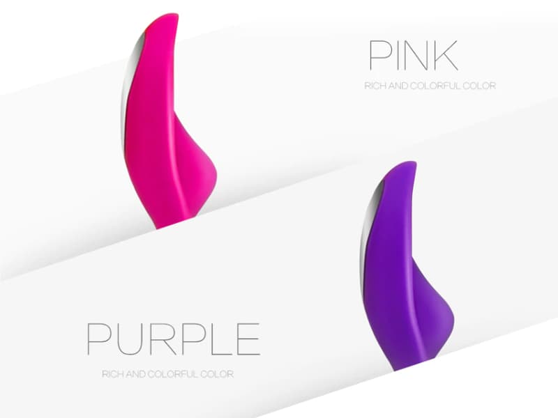 Pipsen Virantor SHP1064 Quần Lót Rung Ẩn Mai BaBa Siêu Kích Thích