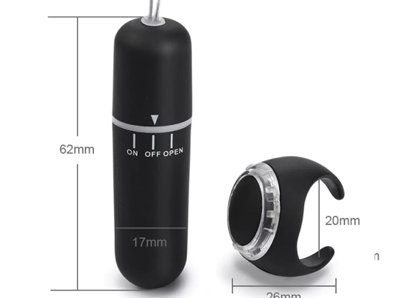 Quần Lót Ren Rung Điều Khiển Từ Xa Blat Mobody SHP1063 Siêu Hot